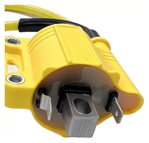 Bobina de encendido de combustible para solucionar fallos en Kawasaki EFI 4