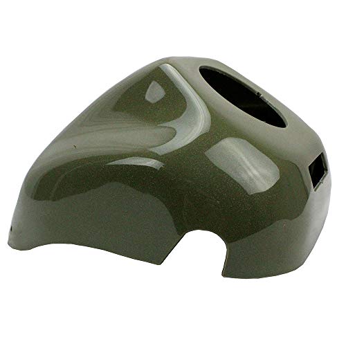 Polaris OEM Olive Green Headlight Pod 2001-2002 Sportsman 400 500 5433763-359