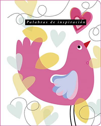 Palabras de inspiración (Spanish Edition)