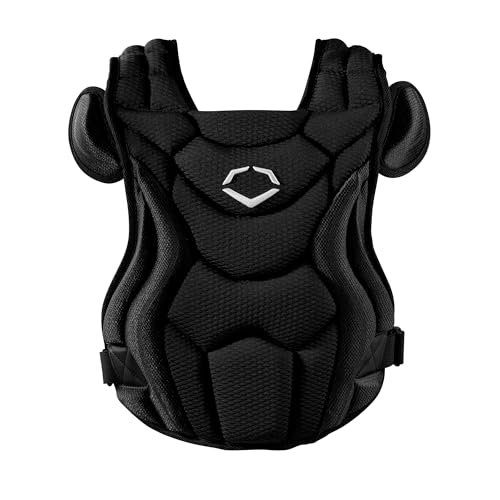 EvoShield Pro-SRZ™ 2.0 Fastpitch Catcher’s Chest Protector