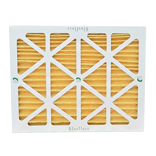 Fresh Air Guaranteed: Glasfloss MERV 11 Filters Review 5 41ls 5EVkoL. SL500