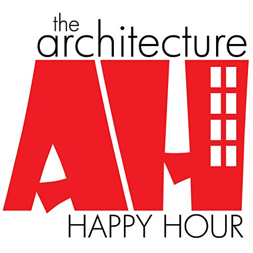 The Architecture Happy Hour cover art