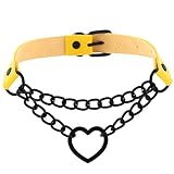 【CINTURÓN AJUSTABLE】Largo 45 cm, ancho 2 cm, fácil de usar y quitar, se adapta a la mayoría de las mujeres y niñas.