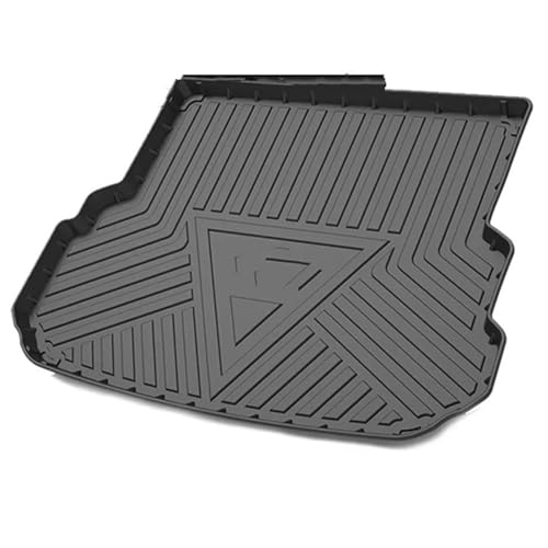 Tapis de coffre pour GLK idéal pour transporter vos courses et bagages