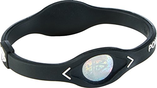 Power Balance - Fascia da braccio per sport in