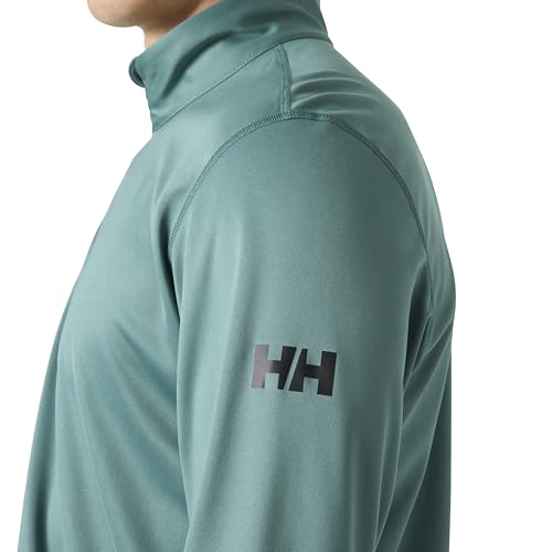 Image of Helly Hansen Men's Hh Tech 1 /2 Zip 2.0