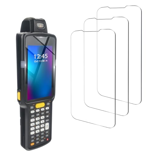 Zebra Symbol MC3300 verre de rechange écran lecteur codes-barres