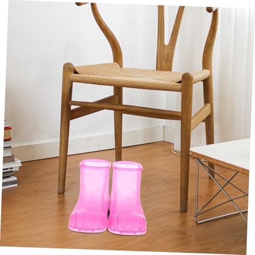 Zapatos para baño de pies Rosy duraderos para uso en casa miniatura 4