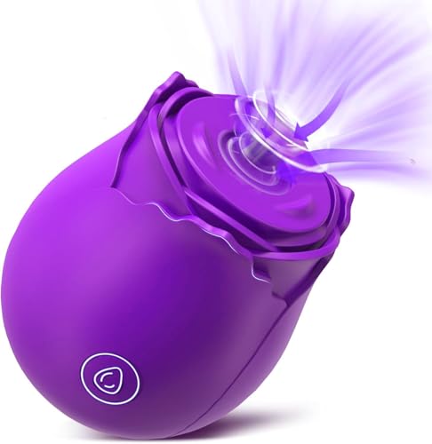 Succhia Clotoride Per Donna Vibratore S𝚎x toys con 10 mode suction, Vibratoreper Donna...