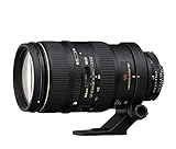 Drei ED-Glas-Linsen garantieren überlegene optische Leistung