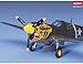 Academy P-40E Warhawk Model Kit