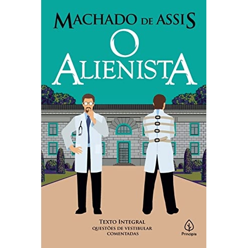 O alienista