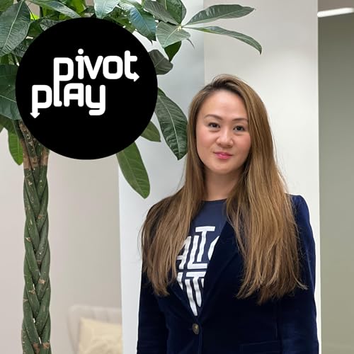 #4 - Vivi C. Himmel: CEO and Co-Founder of AltoVita