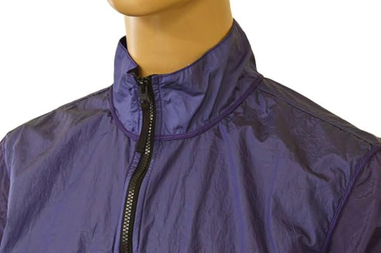 【正規品】STONE  ジャケット Lサイズ Amazon | [ストーンアイランド] メンズ スタンドカラージップ