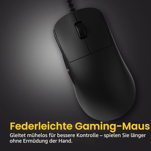 Endgame Gear OP1 8K v2, Schwarz, EGG-OP1-8K-V2-BLK