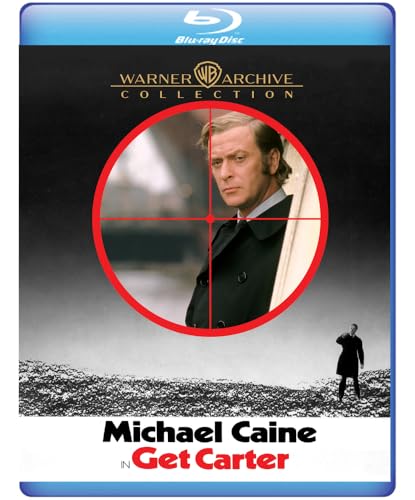 Get Carter Remastered Edition image 2