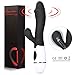 Loveryoyo Vibrator G Spot Vibrator Cordless Powerful Female Toys Adult Sex Pleasure Toys Battery Operated