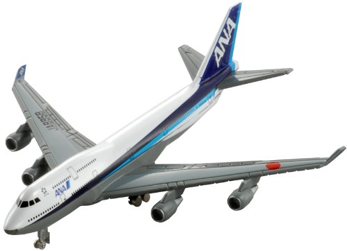 Amazon | トミカ ギフト ジャンボエアポ-トセット3 ANA