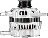 New Alternator 2.4L 2.4 fit for Mitsubishi Galant 2000 2001 2002 2003, 85Amp, Replace AMT0165,