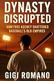 Dynasty Disrupted: How Free Agency Shattered Baseball's Old Empires