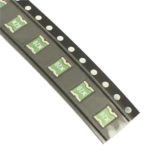 Fusible réinitialisable 1812 SMD 0.75A 13.2V pour protection de circuit