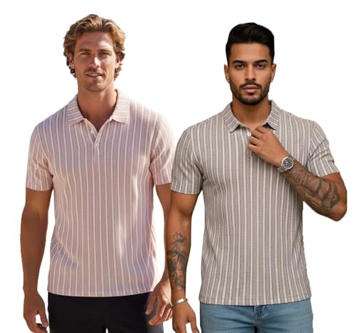 Image of Lymio Polo T Shirt for Men || T Shirt for Man || Collar Style (Packs Also Available) (Polo-97-100)