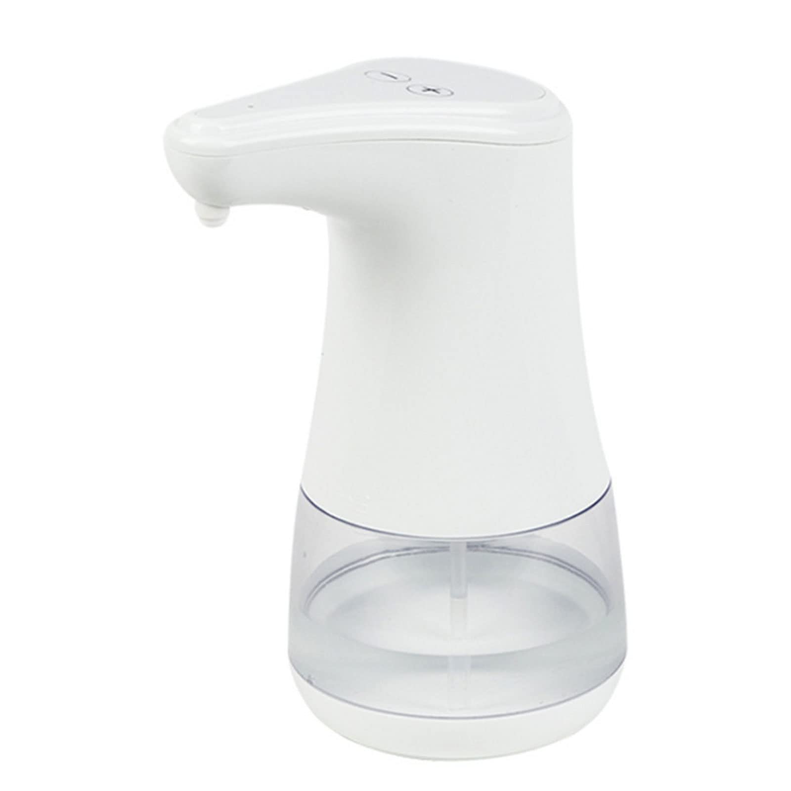 Distributeur de savon pour cuisine et salle de bain à capteur automatique