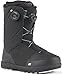 K2 Maysis Mens Snowboard Boots, Black, 13
