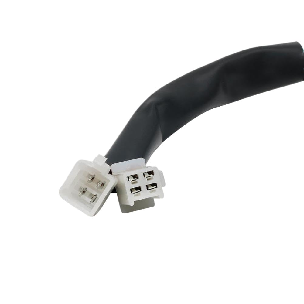 Solenoid Relay Parts AM105574 Compatible with LX277 LX279 FD501V LX289 345 425 FD611V LX172 LX186 LX188