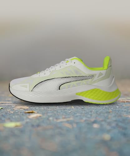 Image of Puma Unisex-Adult Hyperglide X Fusionlite Running Shoe
