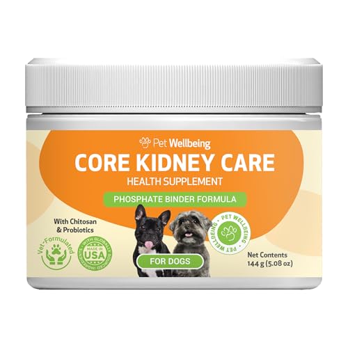 Best Homemade Food For Dogs With Kidney Disease