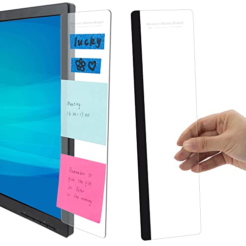 MDOZQ Monitor Memo Board