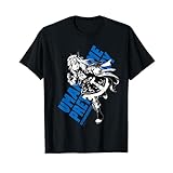 ウマ娘 プリティーダービー マチカネタンホイザ Tシャツ
