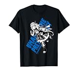 ウマ娘 プリティーダービー マチカネタンホイザ Tシャツ