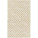 Surya Galvany Khaki Area Rug, 5