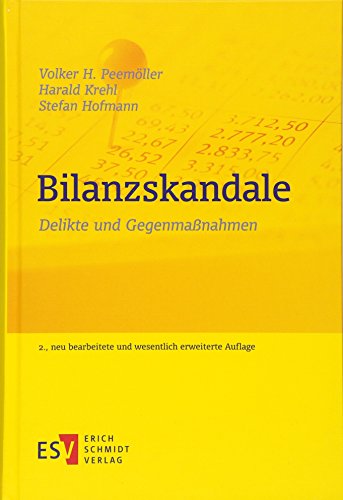 Bilanzskandale: Delikte und Gegenmaßnahmen