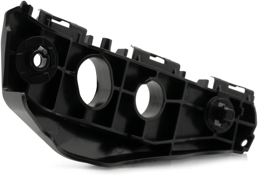 For Toyota Corolla 2011 2012 2013 Bumper Cover Support Passenger Side | Front | Made of Plastic | Replacement For TO1043114 | 5211502170