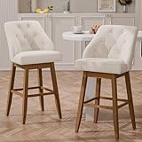 Buytime Modern Swivel Bar...