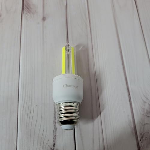 Chanzon LED light bulbs – Bright, Long-Lasting & Eco-Friendly for Home & Office Use