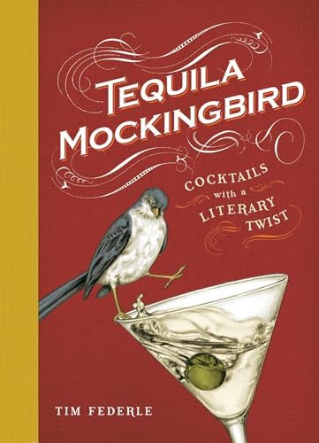 Tequila Mockingbird (10th Anniversary)