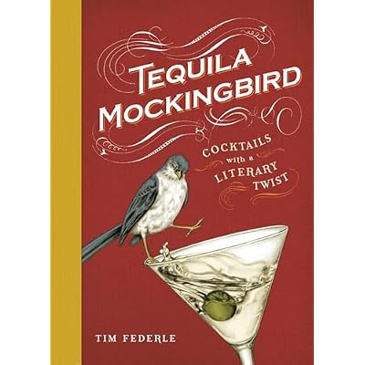 Tequila Mockingbird (10th Anniversary Expanded Edition)