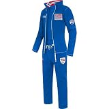 Nebulus Jogginganzug MANGONY T068 (Modell: Q1787 - Herren, Kobalt; Größe: L) FBA
