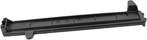 Miniatura 6 de Placa de cubierta de filtro de aire de cabina, puerta de acceso de filtro de aire acondicionado de cabina compatible con Jeep Cherokee 2014 2015
