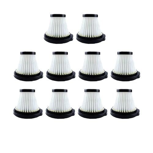 Filtres compatibles Deerma DX115 DX115S pour une maison saine au quotidien