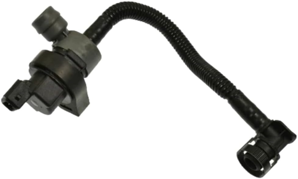 Replacement# Charcoal Canister Solenoid Assembly 13907618647 13907618647
