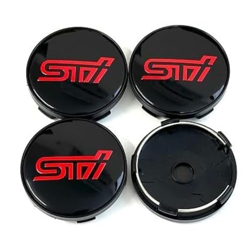 p݌v zC[Z^[Lbv Xo STI Ή 60mm 4Zbg ABS ԗp zC[Lbv O hXAbv JX^p[c p ANZT[ [sAi]