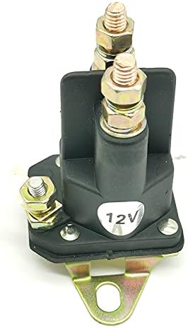 25-435-08-S Starter Relay Solenoid for Kohler Equipment Manufacturer (OEM) Part