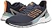adidas Adult Response Super 2.0 Shadow Navy/Legend Ink/Orange Rush 11