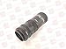 BANNER ENGINEERING LEK 69052 - Lens Extension Tube KIT; SPACERS0.5 1.0 5.0 10.0 20.0 40.0 MM