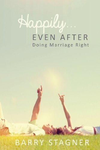 Happily... Even After by Barry Stagner (2013-06-20)